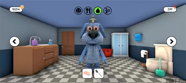 会说话的巴勃罗手机版下载