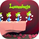 旅鼠益智冒险中文版(Lemmings)