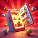 Fill The Fridge游戏正版