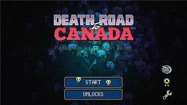 加拿大死亡之路手机版下载最新版