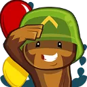 猴子塔防5手机版