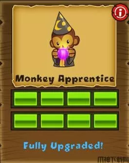 猴子塔防5最新版本下载