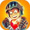 被诅咒的宝藏2手机版