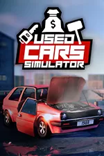 二手车模拟器电脑版