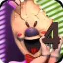恐怖冰淇淋4(Ice Scream 4)