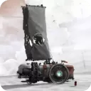 孤帆远航手机版(FAR: Lone Sails)