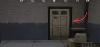 《暗区突围》钥匙刷新点