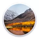 macOS High Sierra镜像