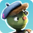 饥饿派画家2官方正版