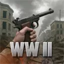 二战战略(World War 2)