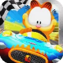 加菲猫卡丁车手机版(Garfield Kart)