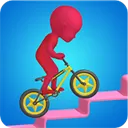 BMX自行车竞赛游戏