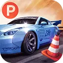 城市汽车真实模拟驾驶手游