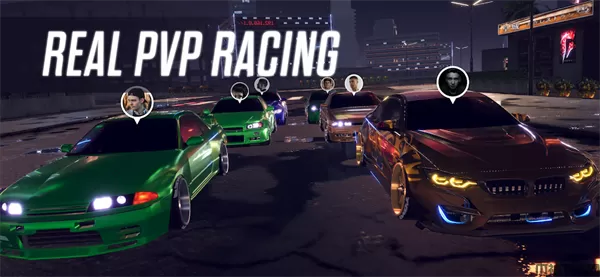 崩溃金属赛车(CrashMetal)