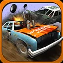 激烈竞速官方正版