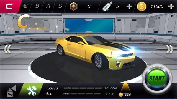 狂野城市飞车手机版免费下载安装