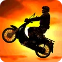 模拟逃兵手游(Deserter Simulator)