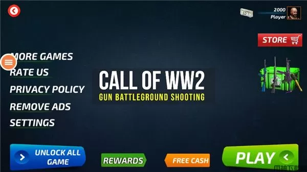 无畏征途手游下载安装手机版官方正版