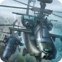 现代战争直升机官方版