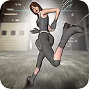 奔跑的露西(Run Lucy Run)