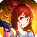 女孩僵尸杀手官方版(The Girls Zombie Killer)