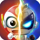 开心超人机甲联盟最新版