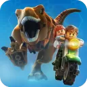 乐高侏罗纪公园中文版