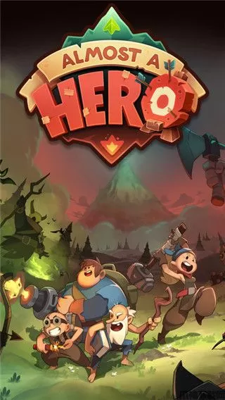 差不多英雄下载安装