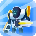 机器人格斗官方版