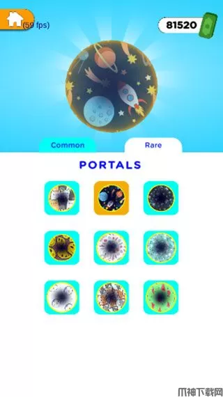 传送门英雄下载