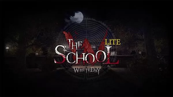 恐怖学校白色情人节手游下载中文版