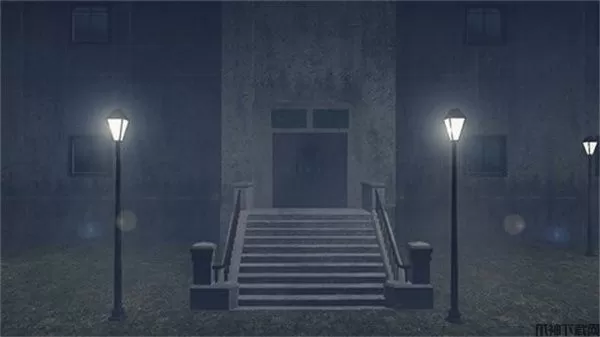 恐怖闹鬼医院游戏下载安装中文版