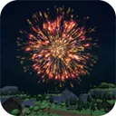烟花模拟器3D内置菜单最新版