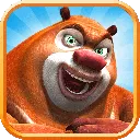 熊出没之熊大快跑官方正版