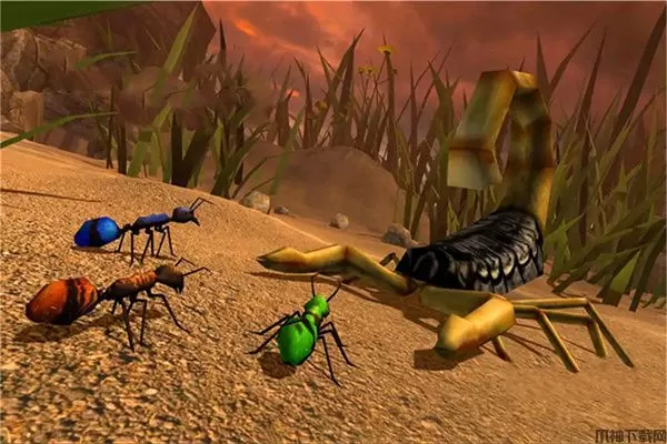 全员加速中之疯狂加速官方版下载