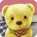 会说话的毛绒熊手机版