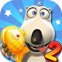 贝肯熊奇幻大冒险2官方版