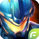 星际战争2初次反击