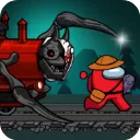 查尔斯小火车生存射击手机版