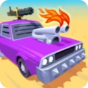 沙漠战车官方版