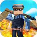 像素求生战场手游最新版