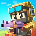 像素枪战官方正版