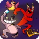 失踪的班班手机版