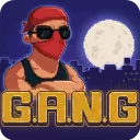 帮派模拟游戏