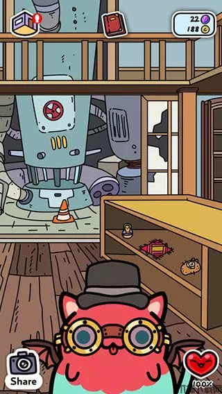 Kleptocats官方下载