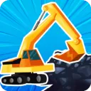咱家有矿游戏(Coal Mining Inc)
