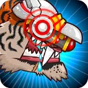 变异动物争霸4官方中文版