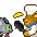 熊先生的餐厅中文最新版