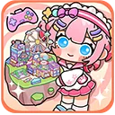 甜蜜梦幻小镇手游官方版