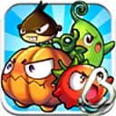 燃烧的蔬菜1经典版